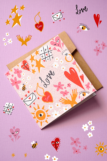Plantable Gift Cards
