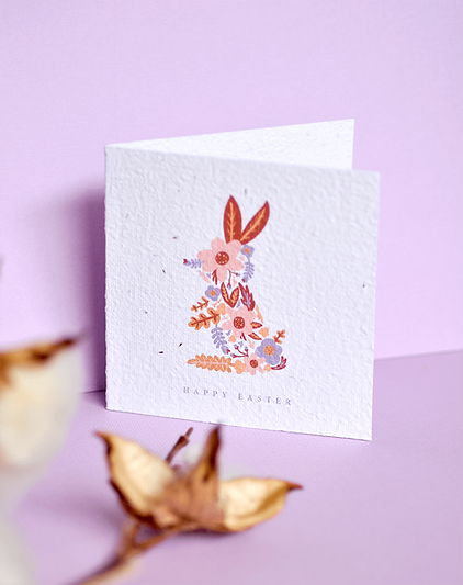 Plantable Gift Cards