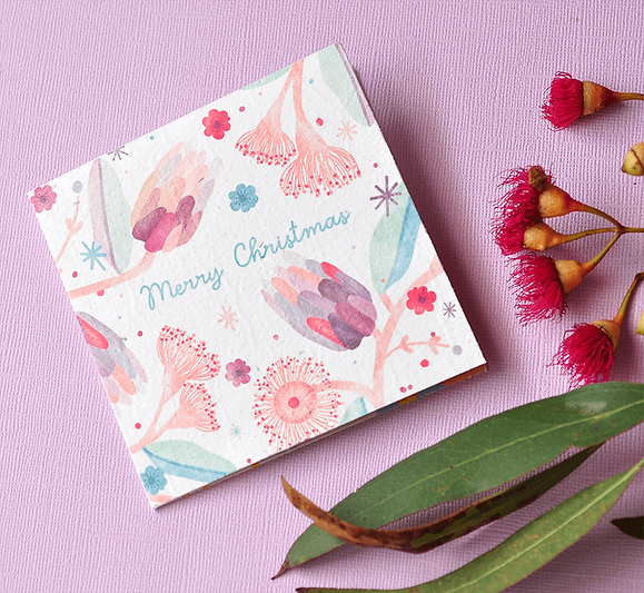 Plantable Gift Cards