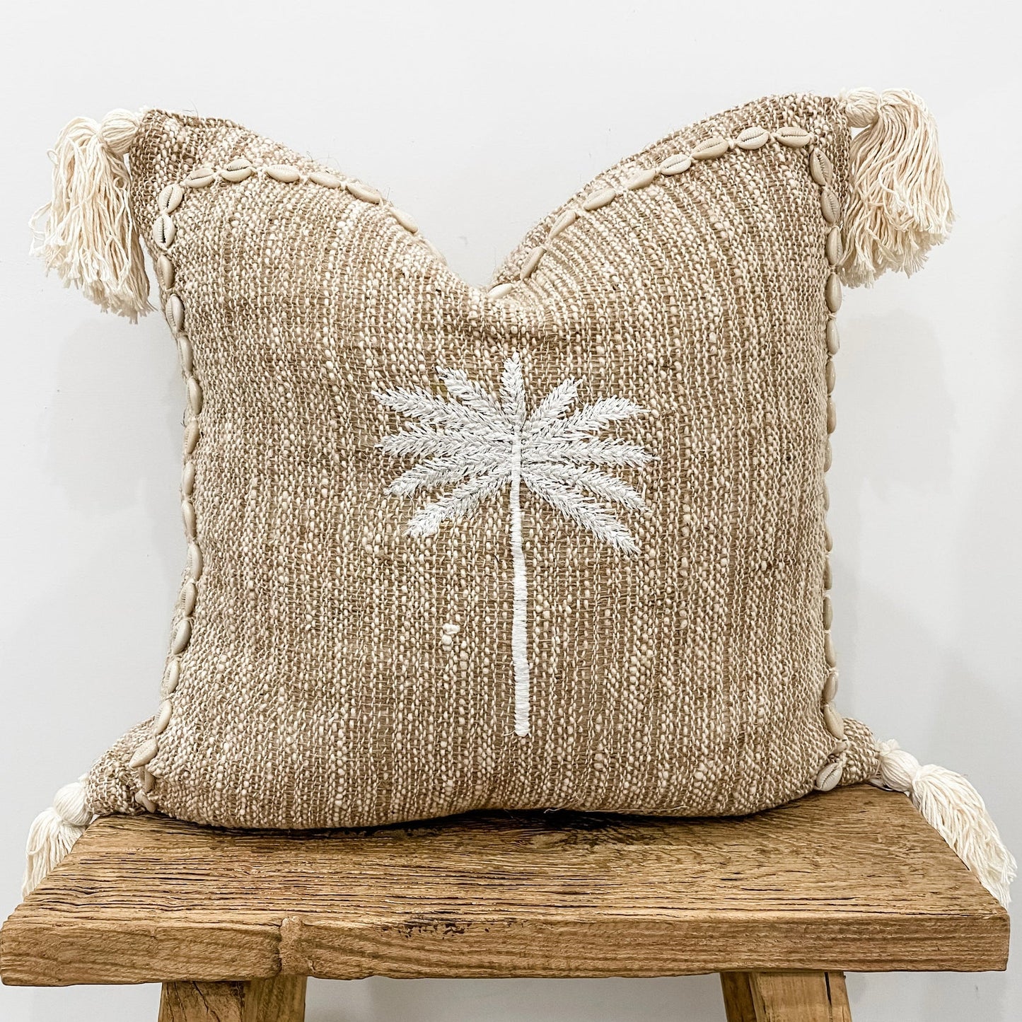 Bimini Cushion - 45x45cm