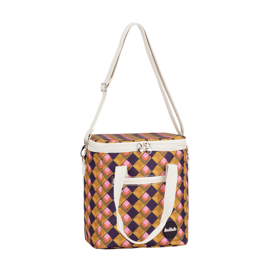 Kollab - Mini Cooler - Diamond Days