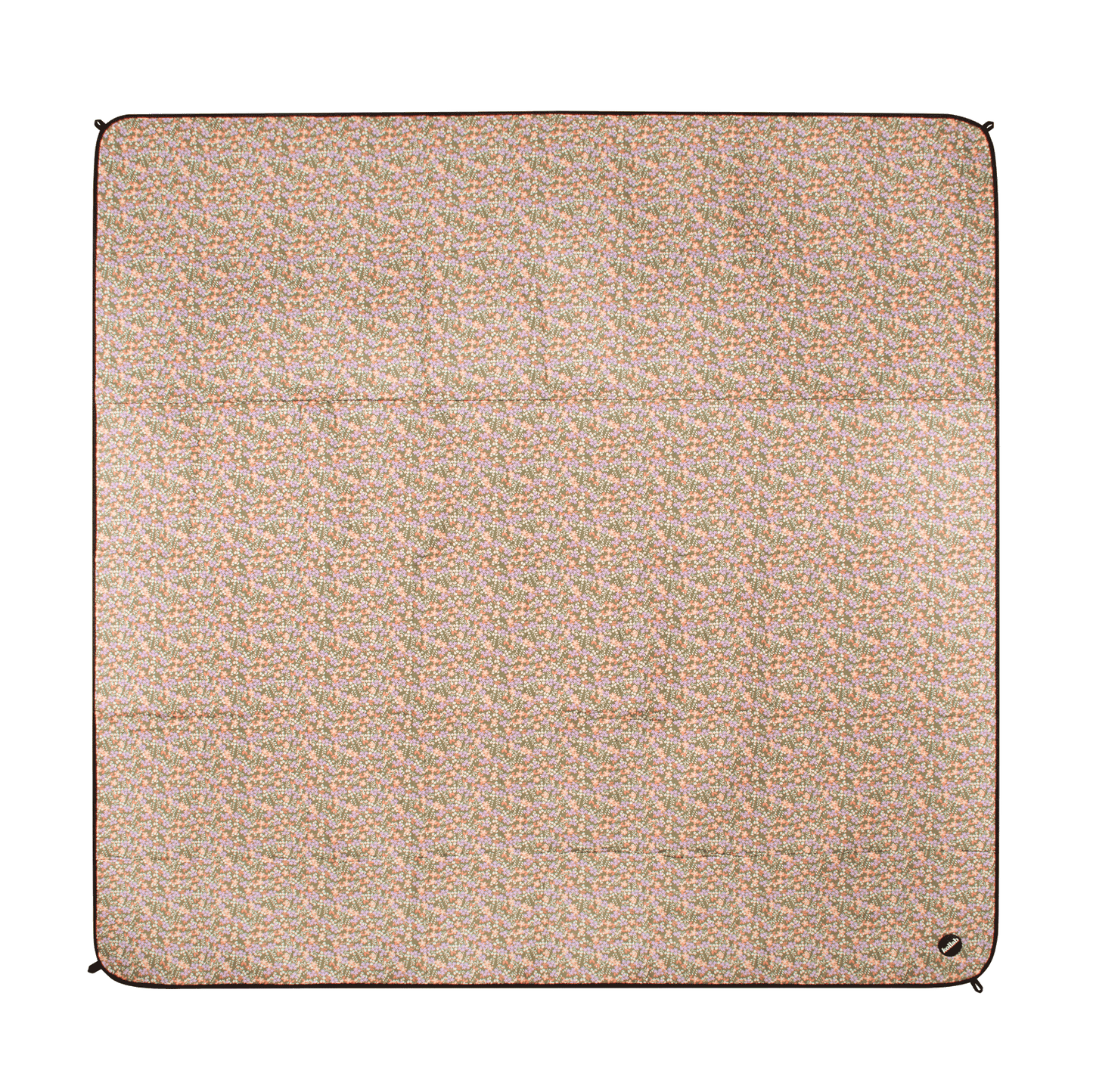 Kollab - Picnic Mat - Lavender Haze