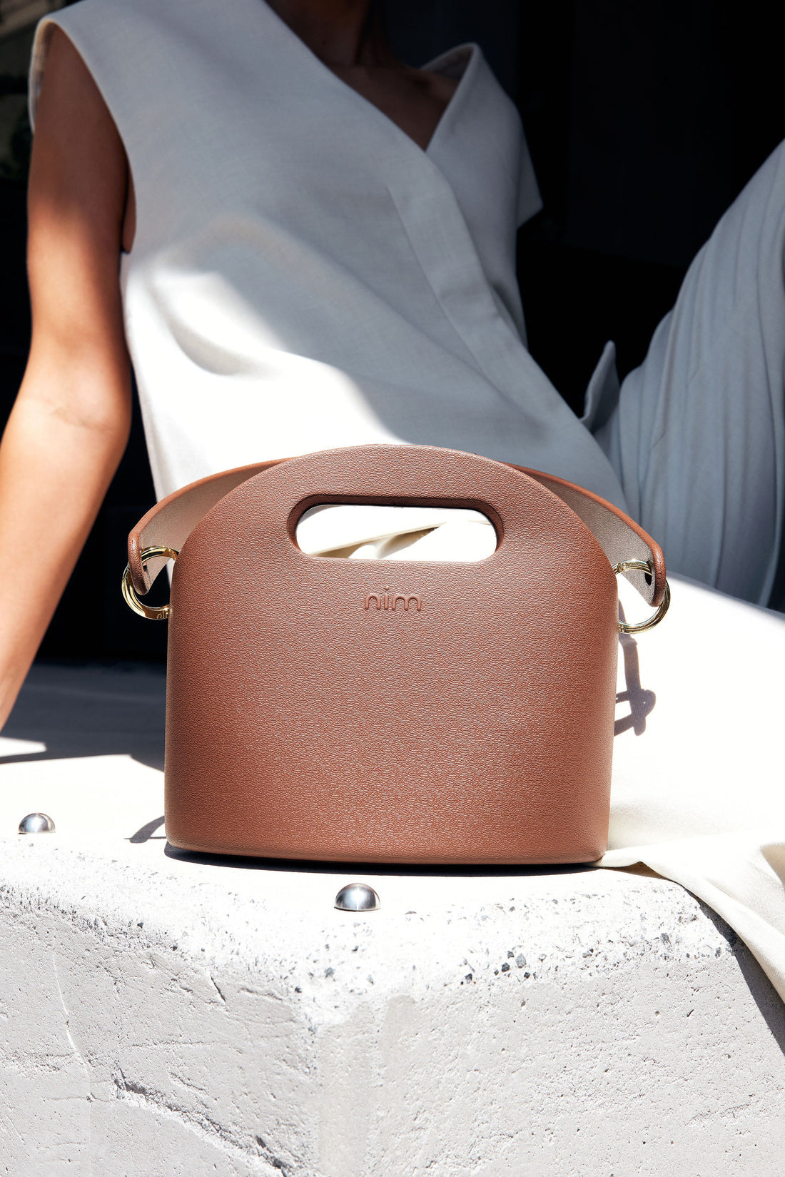 Nim The Label - BB Mini Cocoa