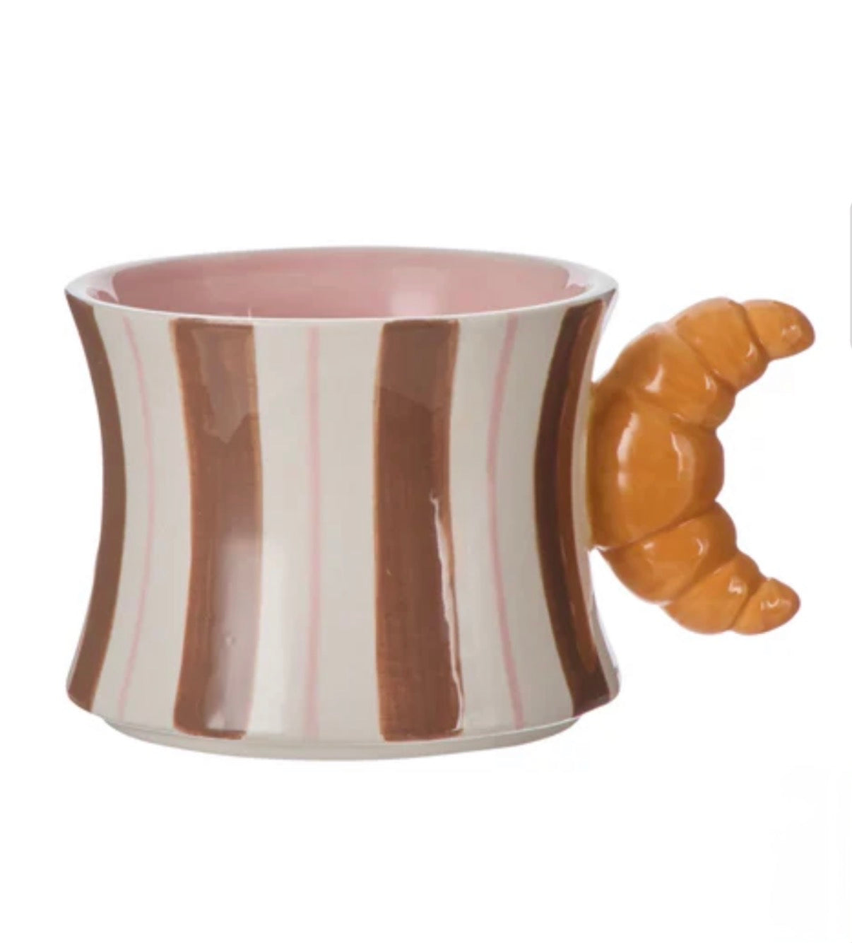 Emporium - Colette Croissants Mug