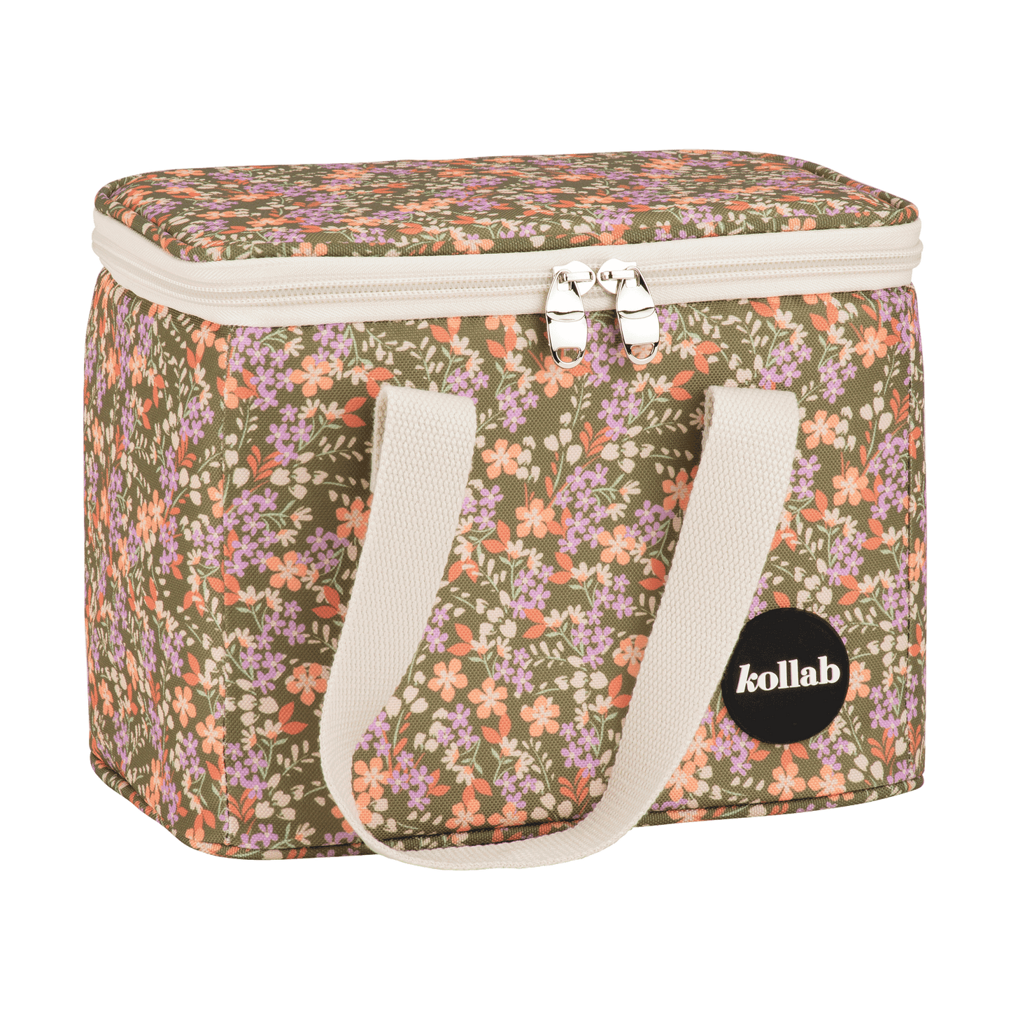 Kollab - Holiday Lunch Box - Lavender Haze