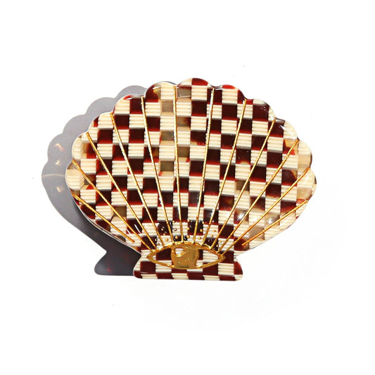 Kingston - Check Shell Clip