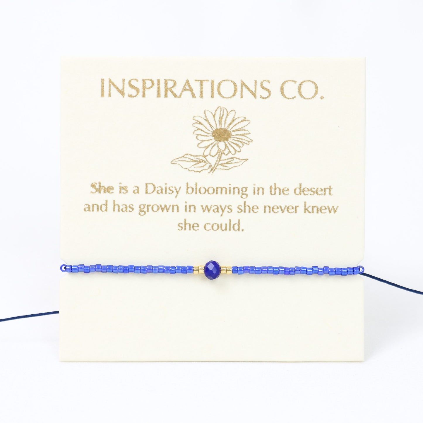 Love Lunamei - Inspiration Bracelet / Anklet