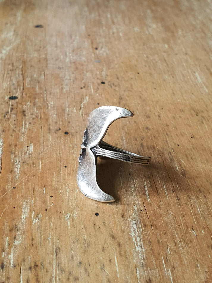 Turkish Rings - SILVER - Various Styles