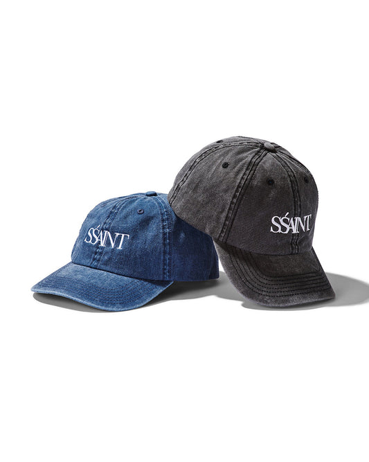 SSAINT Apparel - Limited Edition SSAINT Cap