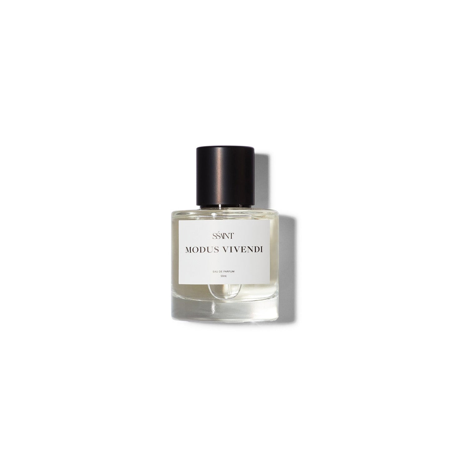 SSAINT Parfume - Modus Vivendi
