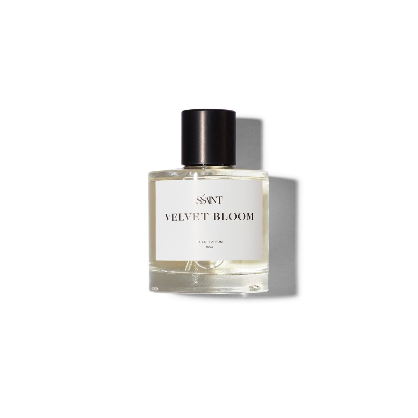 SSAINT Parfume - Velvet Bloom