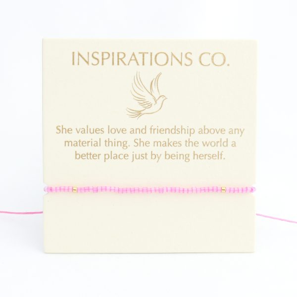 Love Lunamei - Inspiration Bracelet / Anklet