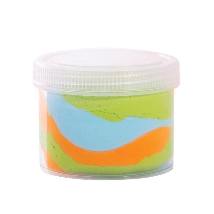Discovery Zone - Buttery Putty - Capybara