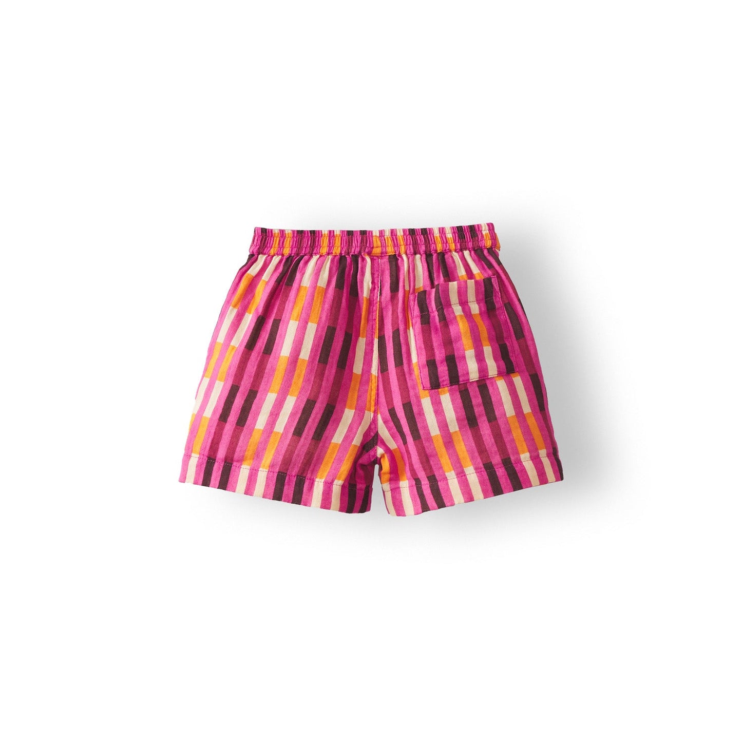 Sage X Clare - Chameli Kids Shorts