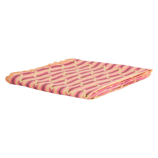 Sage X Clare - Nisha Table Cloth - Posy