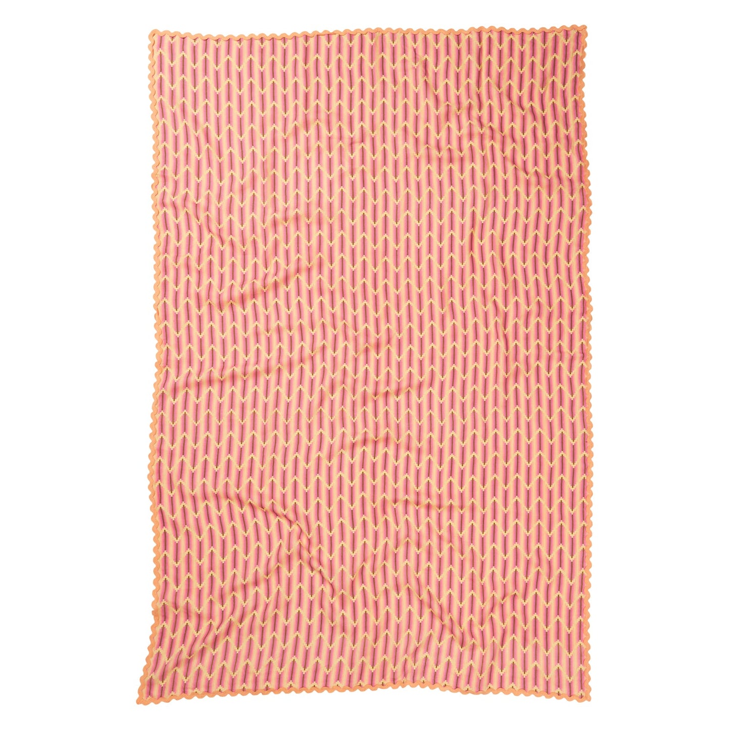 Sage X Clare - Nisha Table Cloth - Posy