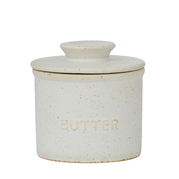 CTC - Francis Ceramic Butter Bell