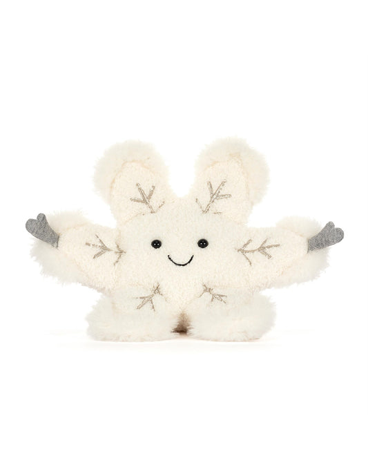 Jellycat - Amuseables Snowflake