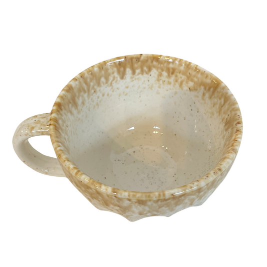 CTC - Studio Ceramic Mug - Nougat