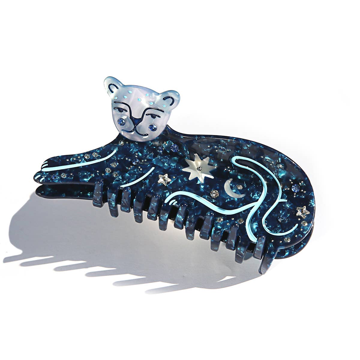 Kingston - Stary Leopard Claw