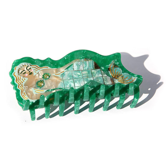 Kingston - Delphine Hair Claw