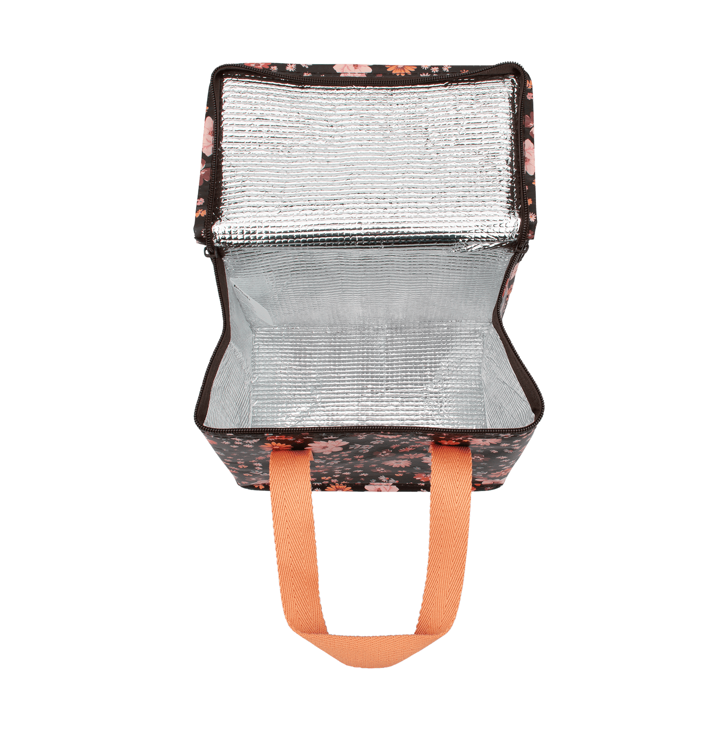 Kollab - Lunch Box - Mocha Meadow