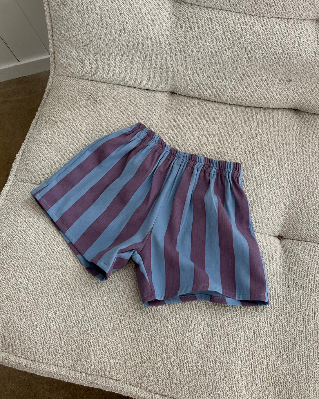 Paige - Banks Shorts - Twilight