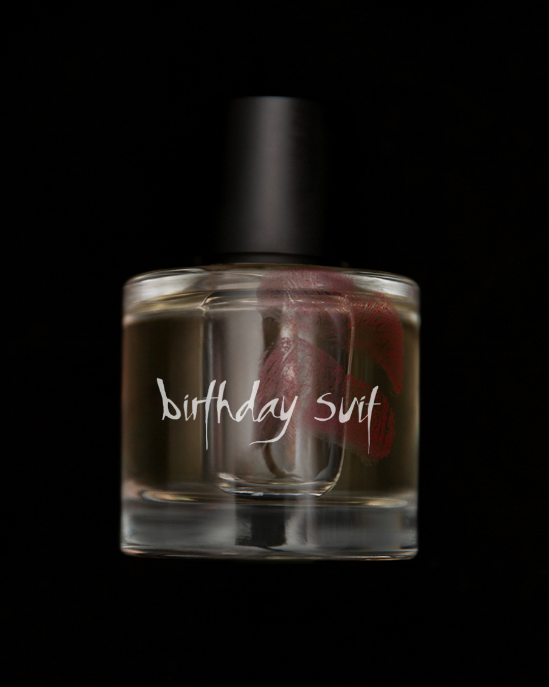 SSAINT Parfume - After Dark - Birthday Suit