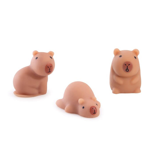 Discovery Zone - Buttery Putty - Capybara