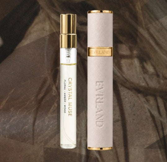 Evrland - Luxe Refillable Atomiser