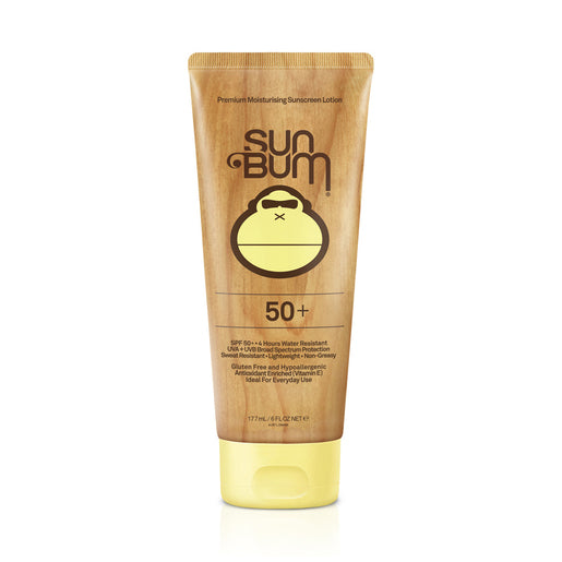 Sun Bum - SPF 50 Sunscreen Lotion Tube - 177ml