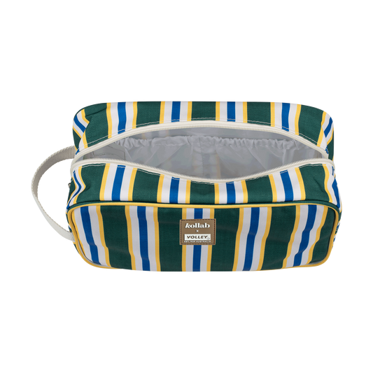 Kollab - Travel Bag - Kollab x Volley