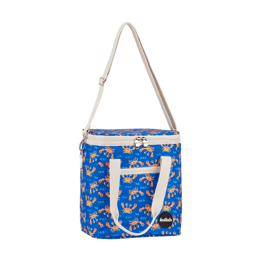 Kollab - Mini Cooler - Sam The Crab