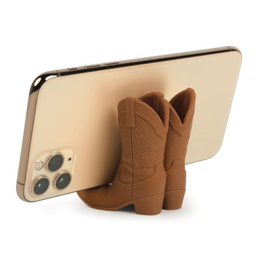 Fred - Giddy Up Phone Stand