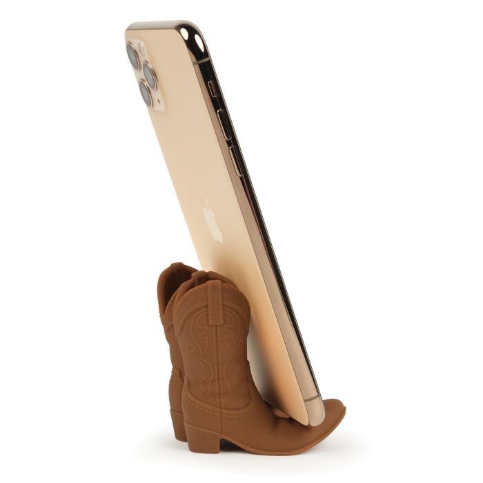 Fred - Giddy Up Phone Stand