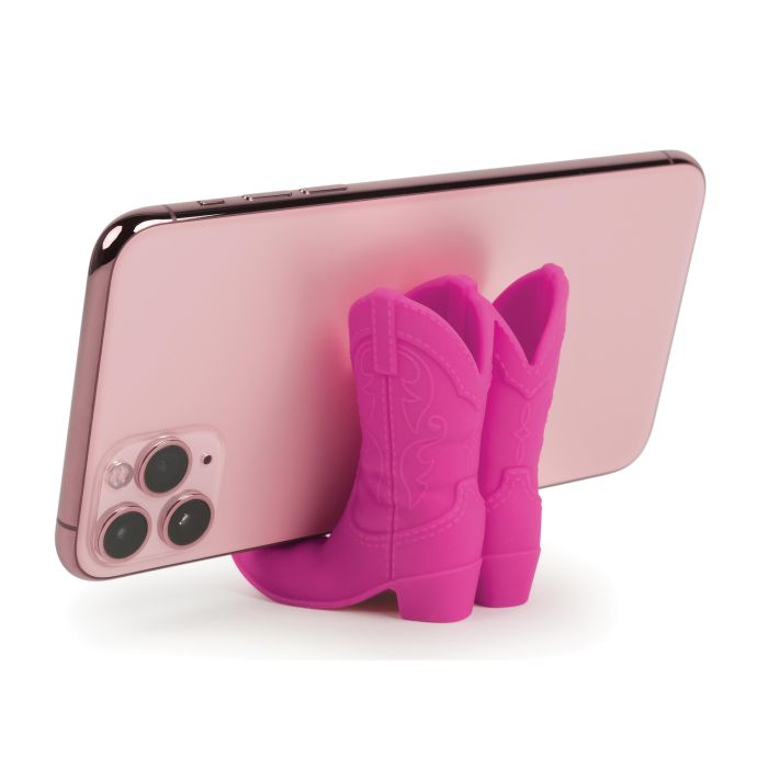 Fred - Giddy Up Phone Stand