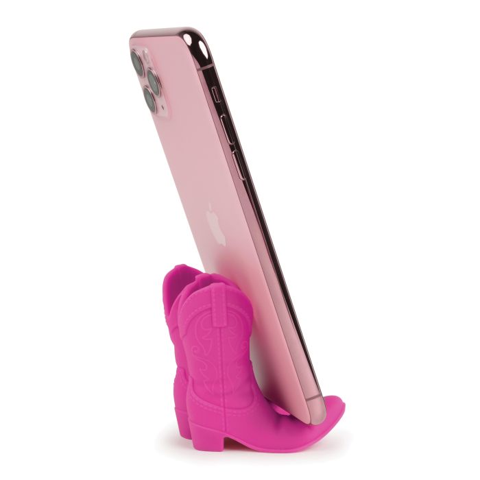 Fred - Giddy Up Phone Stand