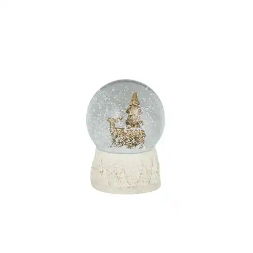 CTC - Snow Globe - Deer