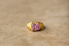 Indigo & Wolfe - Peony Ring