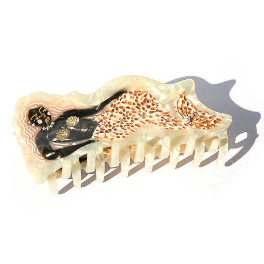 Kingston - Adella Hair Claw
