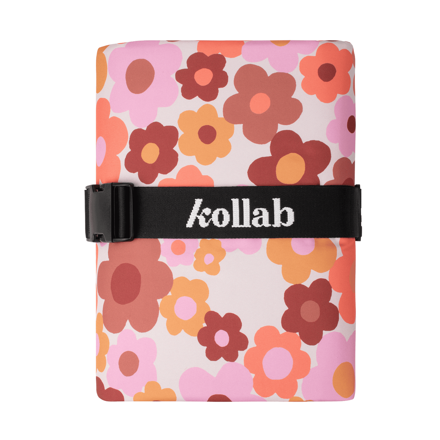 Kollab - Picnic Mat - Mod Blossom