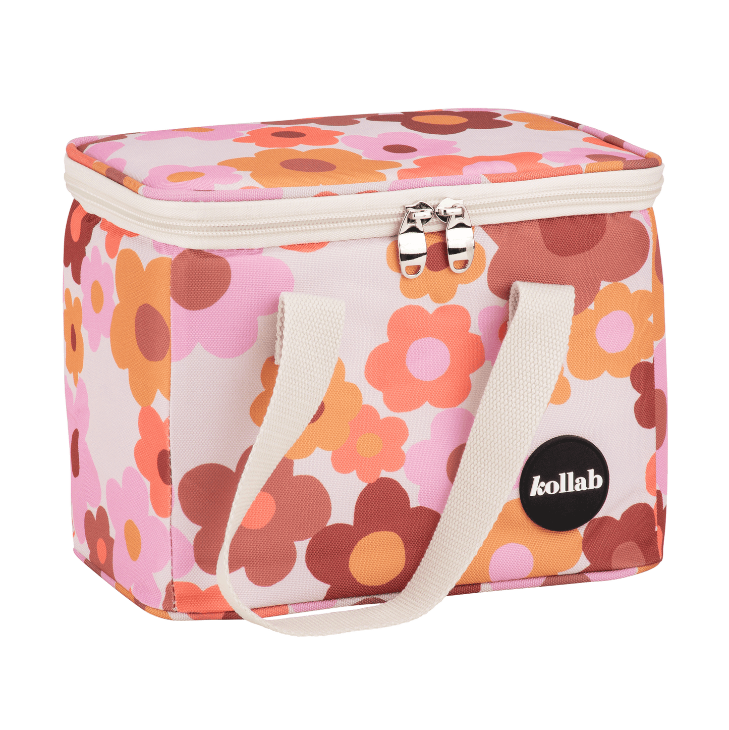 Kollab - Holiday Lunch Box - Mod Blossom