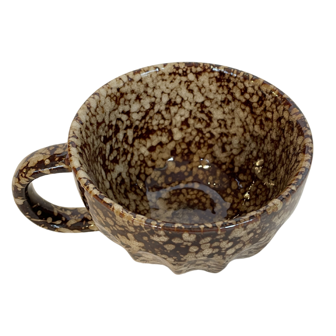CTC - Studio Ceramic Mug - Cocoa