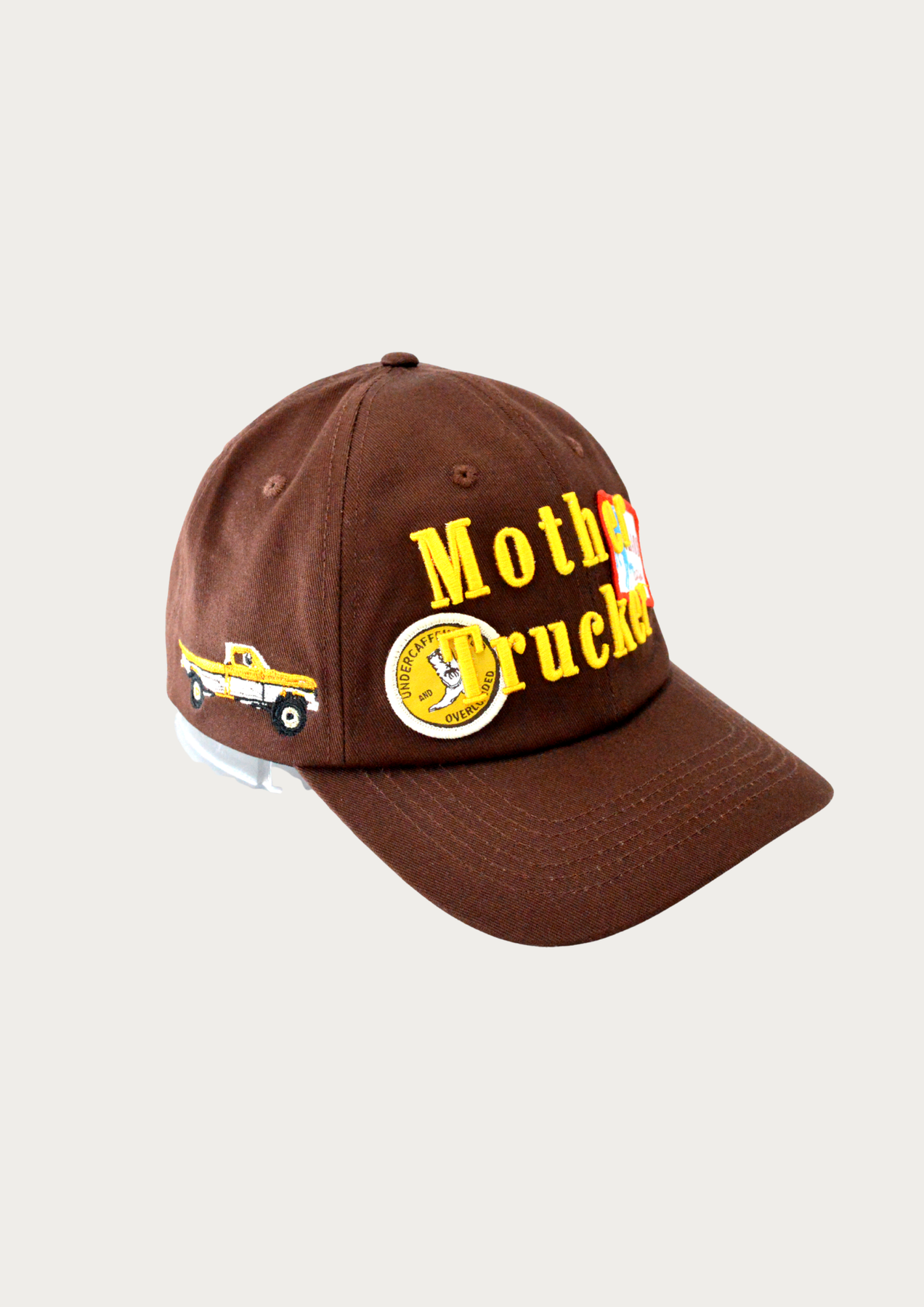 FAR MER By Whitney - Chaos Dad Cap