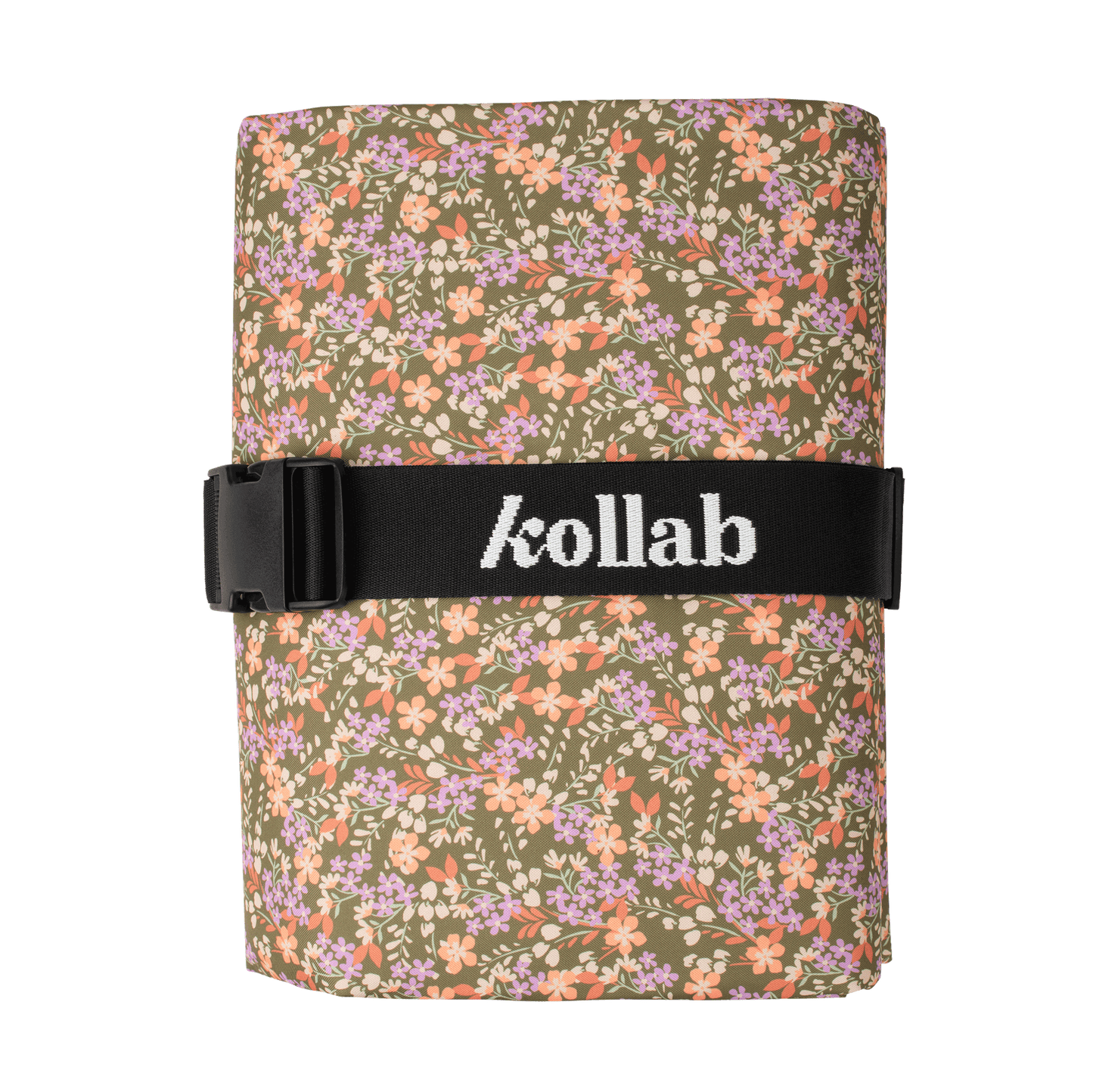 Kollab - Picnic Mat - Lavender Haze