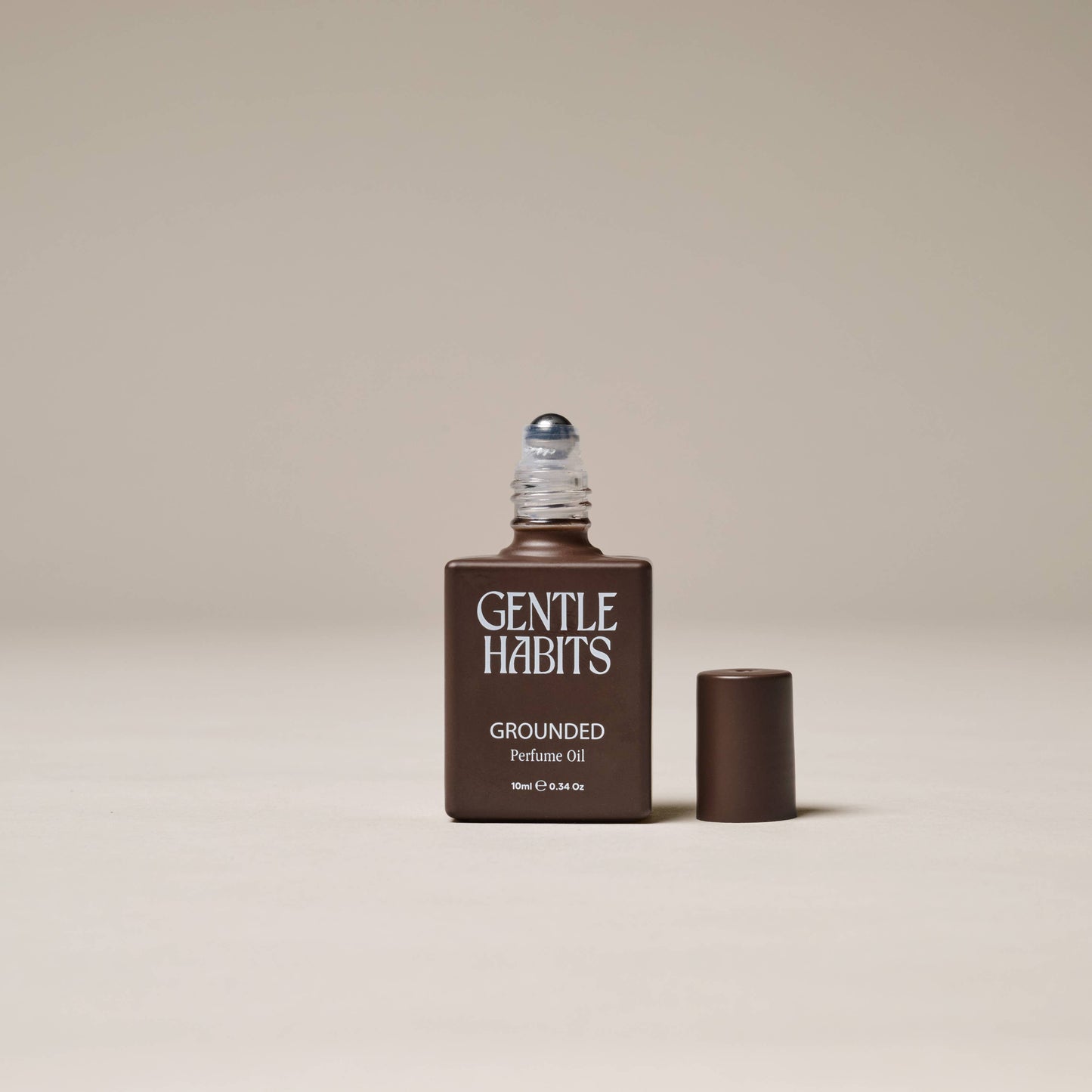 Perfume Oil - Grounded
