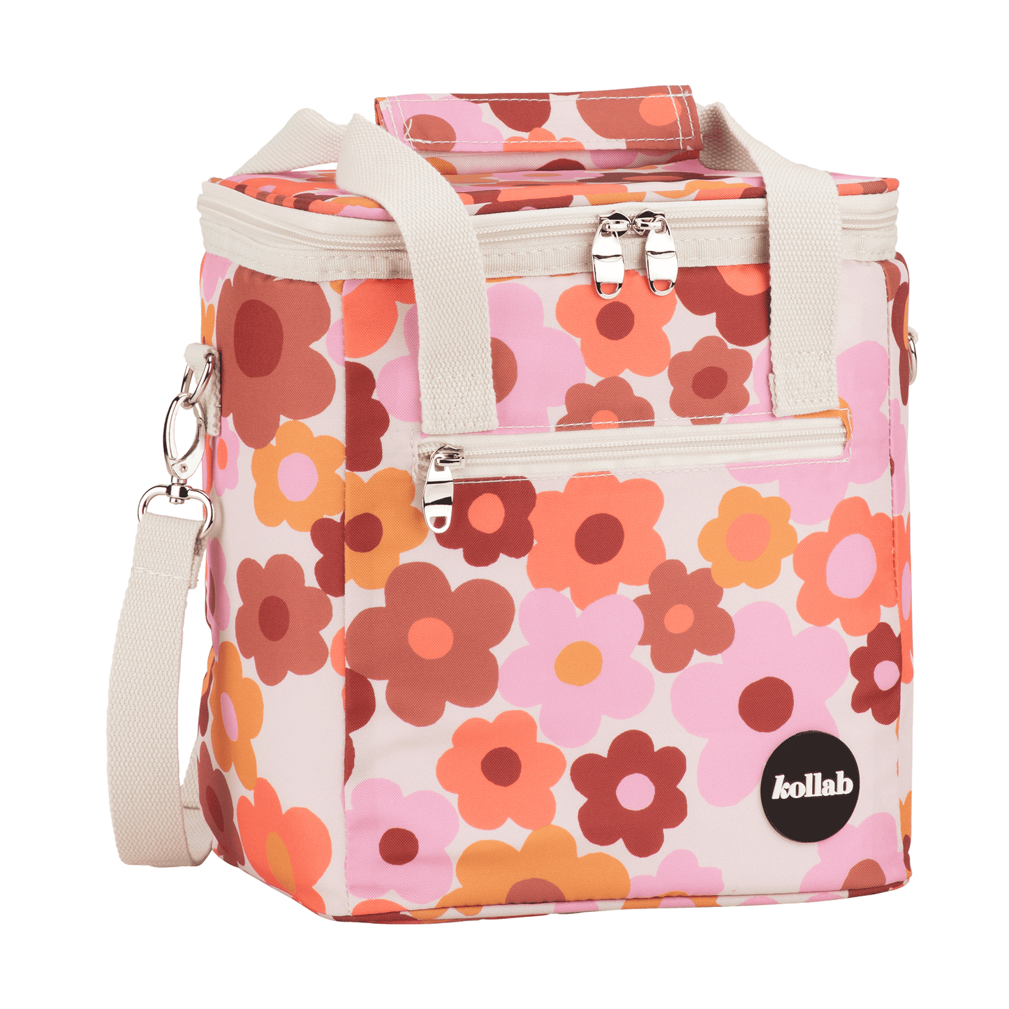 Kollab - Mini Cooler - Mod Blossom