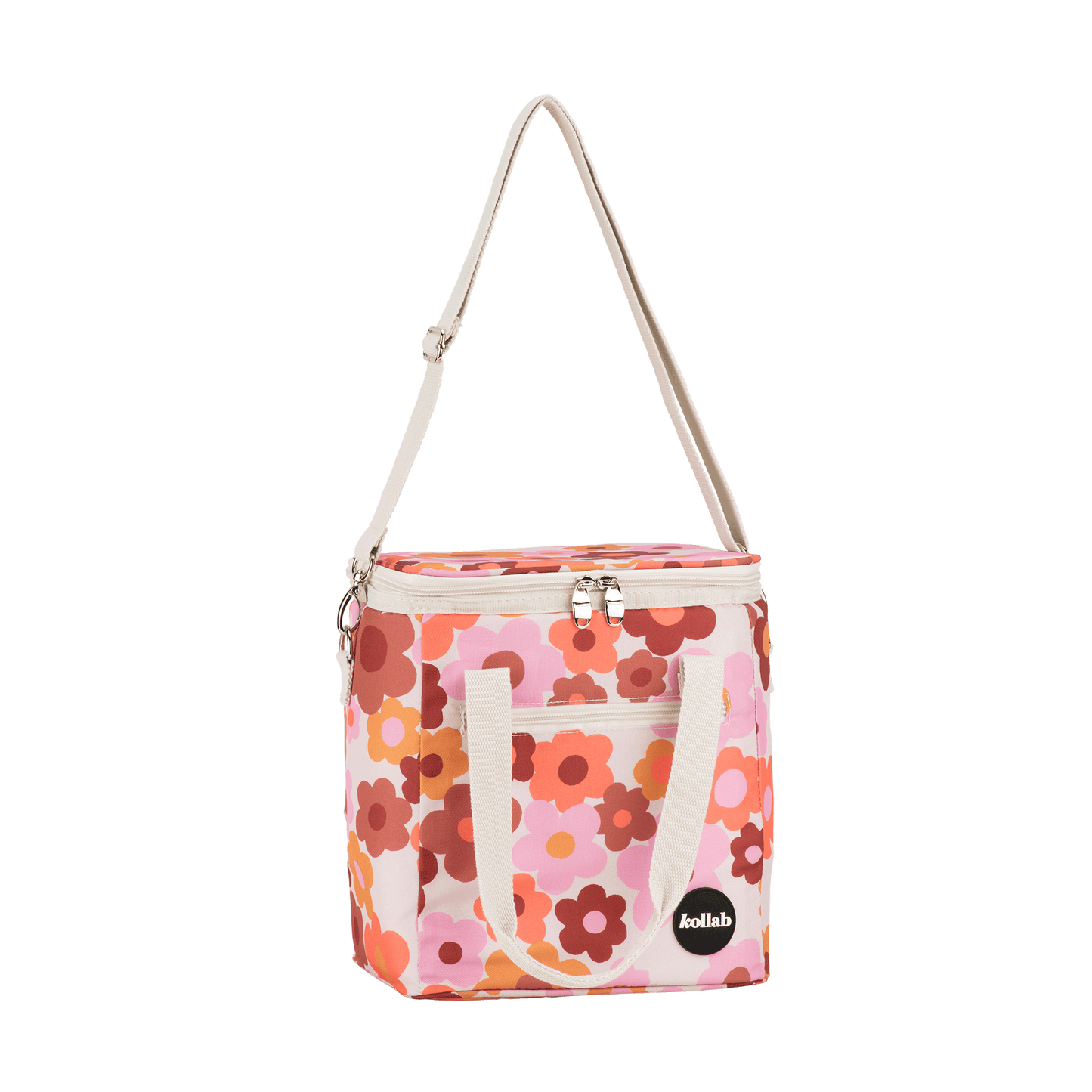 Kollab - Mini Cooler - Mod Blossom