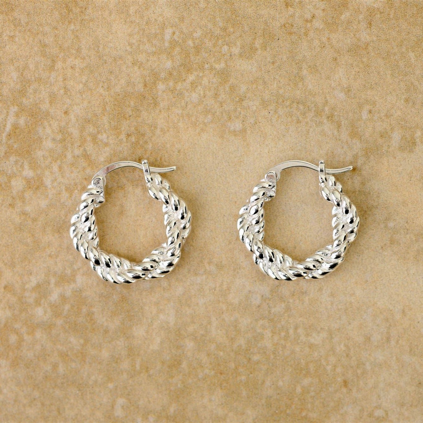 Indigo & Wolfe - Stevie Earring