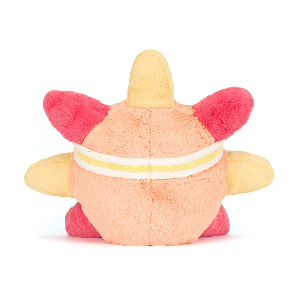 Jellycat - Amuseables Sun 'Roller Skates’